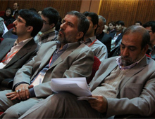 گزارش تصویری دومین کنفرانس استراتژی ها و تکنیک های حل مساله / سید مهدی کاشی زاد